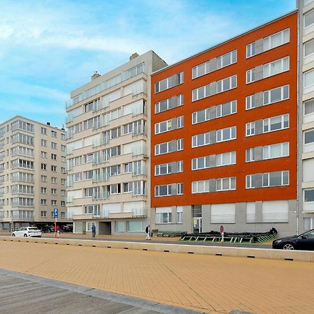 Appartement Residentie Aurore Ref, 208 à Ostende Extérieur photo