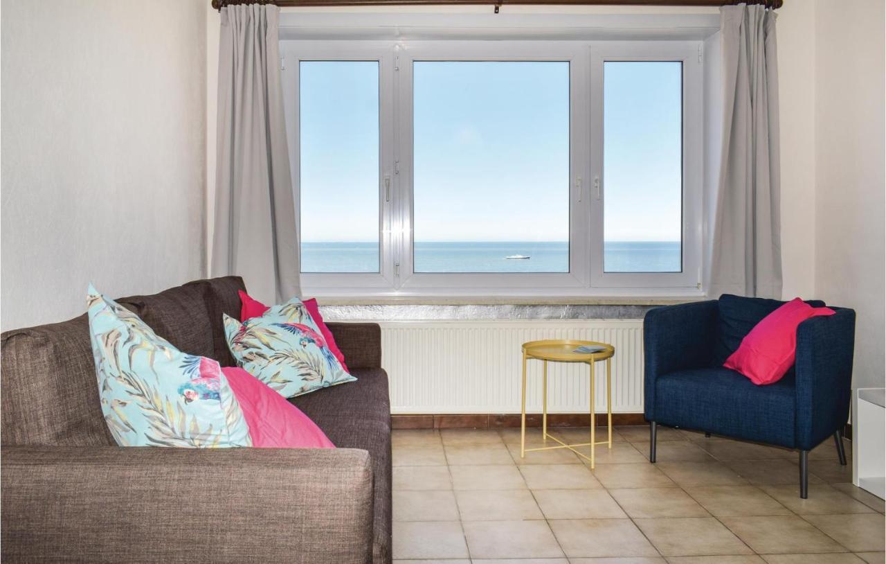 Residentie Aurore Ref, 208 Ostende Extérieur photo