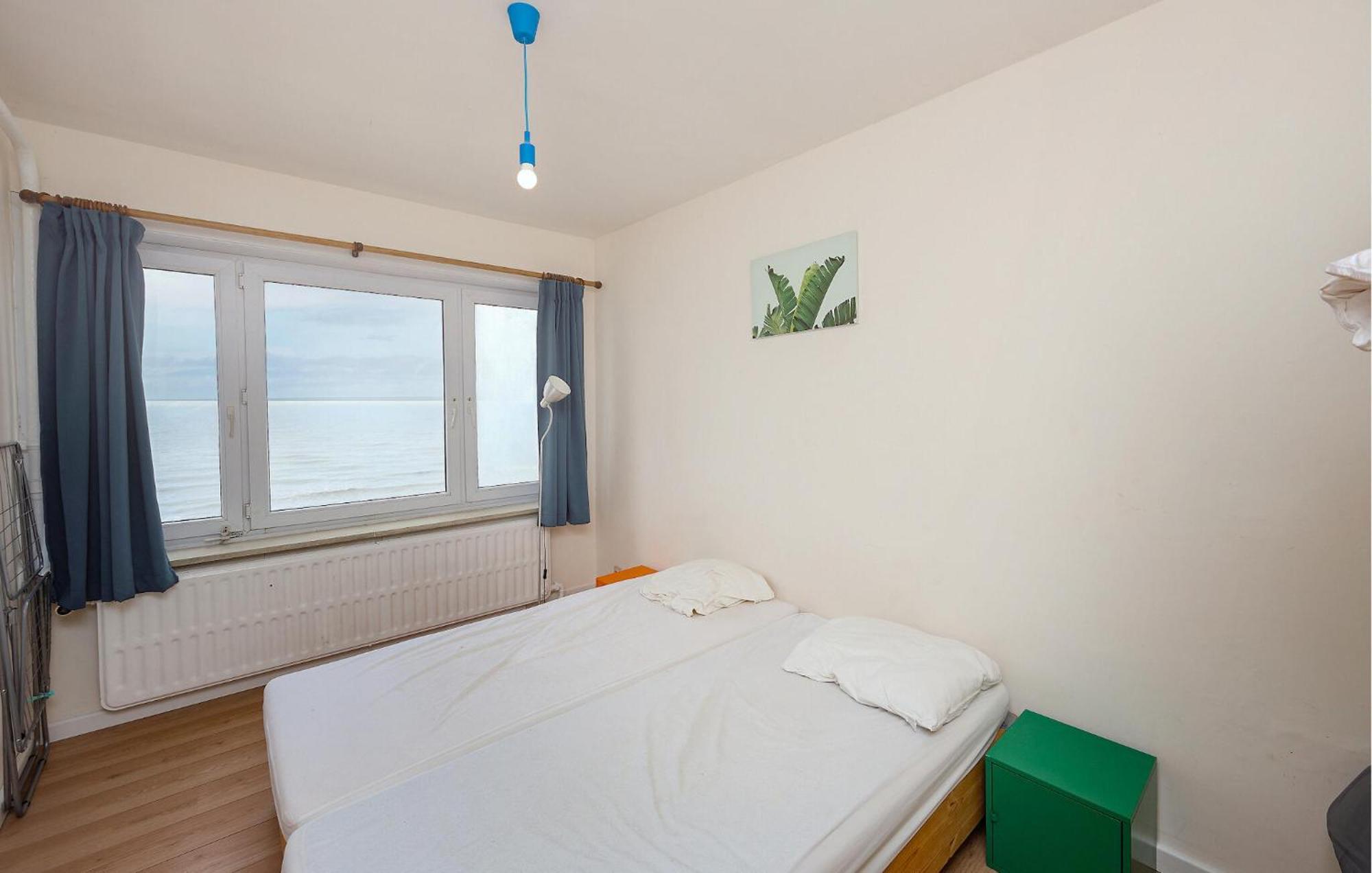 Residentie Aurore Ref, 208 Ostende Extérieur photo